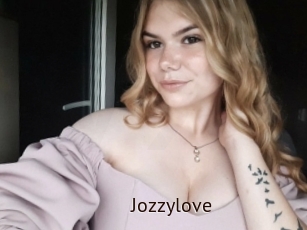 Jozzylove