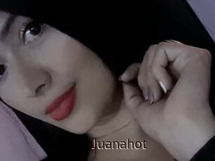 Juanahot