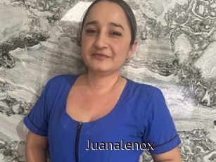 Juanalenox