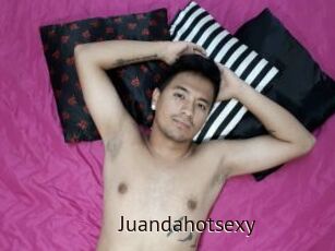 Juandahotsexy