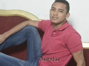 Juandaz