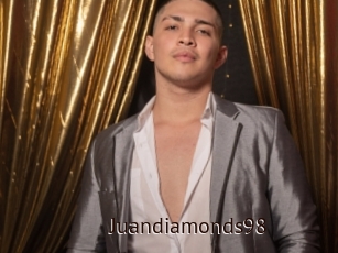 Juandiamonds98