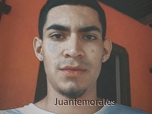Juanfemorales