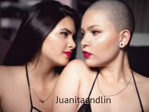 Juanitaandlin