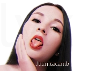 Juanitacamb