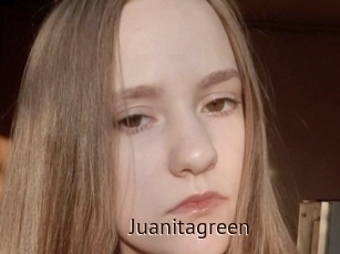 Juanitagreen
