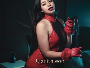 Juanitaleon