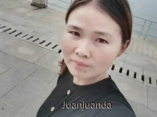 Juanjuanda