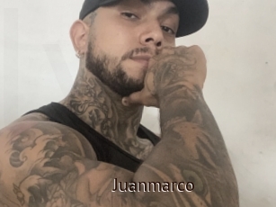 Juanmarco