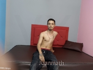 Juanmath