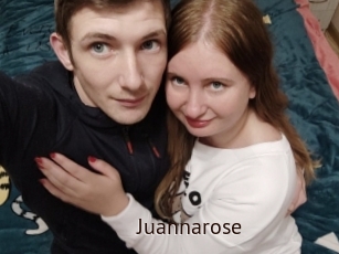 Juannarose