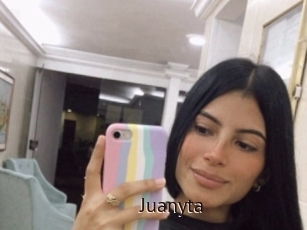 Juanyta