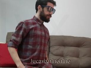 Jucasixninenine