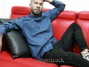 Judasxlcock