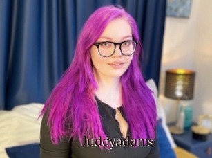 Juddyadams