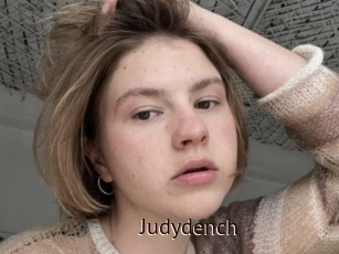 Judydench