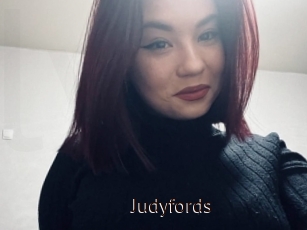 Judyfords