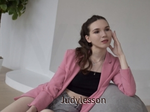 Judylesson