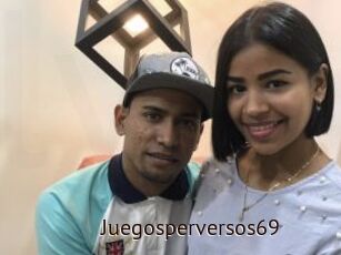 Juegosperversos69