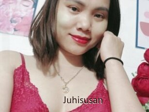 Juhisusan