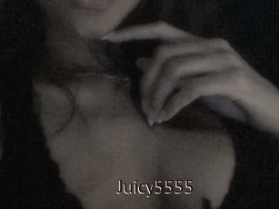 Juicy5555