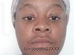 Juicyboobs27XXX