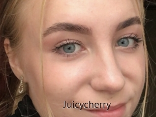 Juicycherry