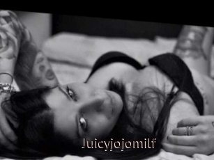 Juicyjojomilf
