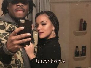 Juicyxbooty