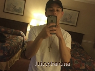 Juicyybanana