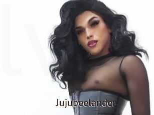 Jujubeelander