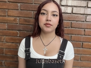 Julesbaseth