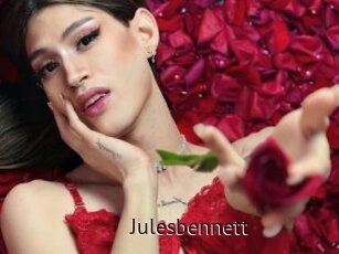 Julesbennett