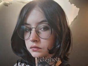 Julesholt