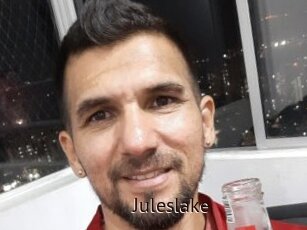 Juleslake