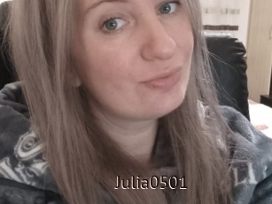 Julia0501