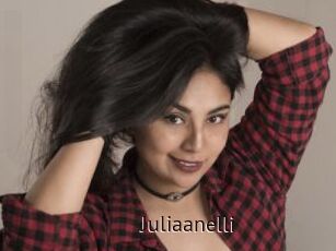 Juliaanelli