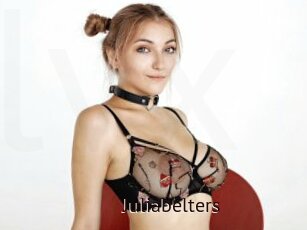 Juliabelters