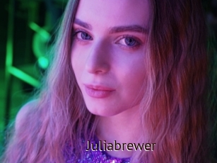 Juliabrewer