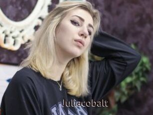 Juliacobalt
