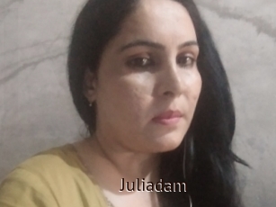 Juliadam