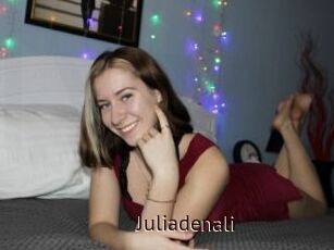 Juliadenali