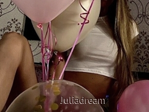 Juliadream