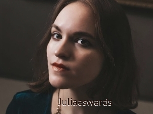 Juliaeswards