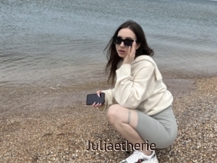 Juliaetherie
