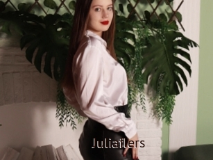 Juliaflers