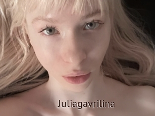 Juliagavrilina