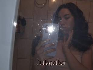 Juliagolber