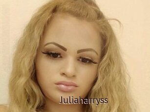 Juliaharryss