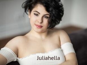Juliahella